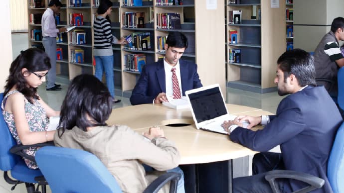 Library