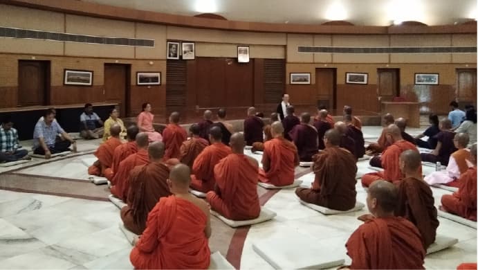 Meditation
